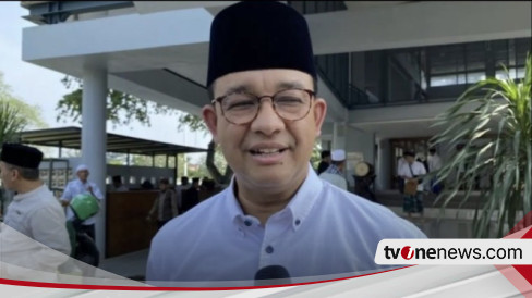 Jazilul Fawaid : Anies Baswedan Tidak Ada Lawan di Pilkada 2024 Jakarta