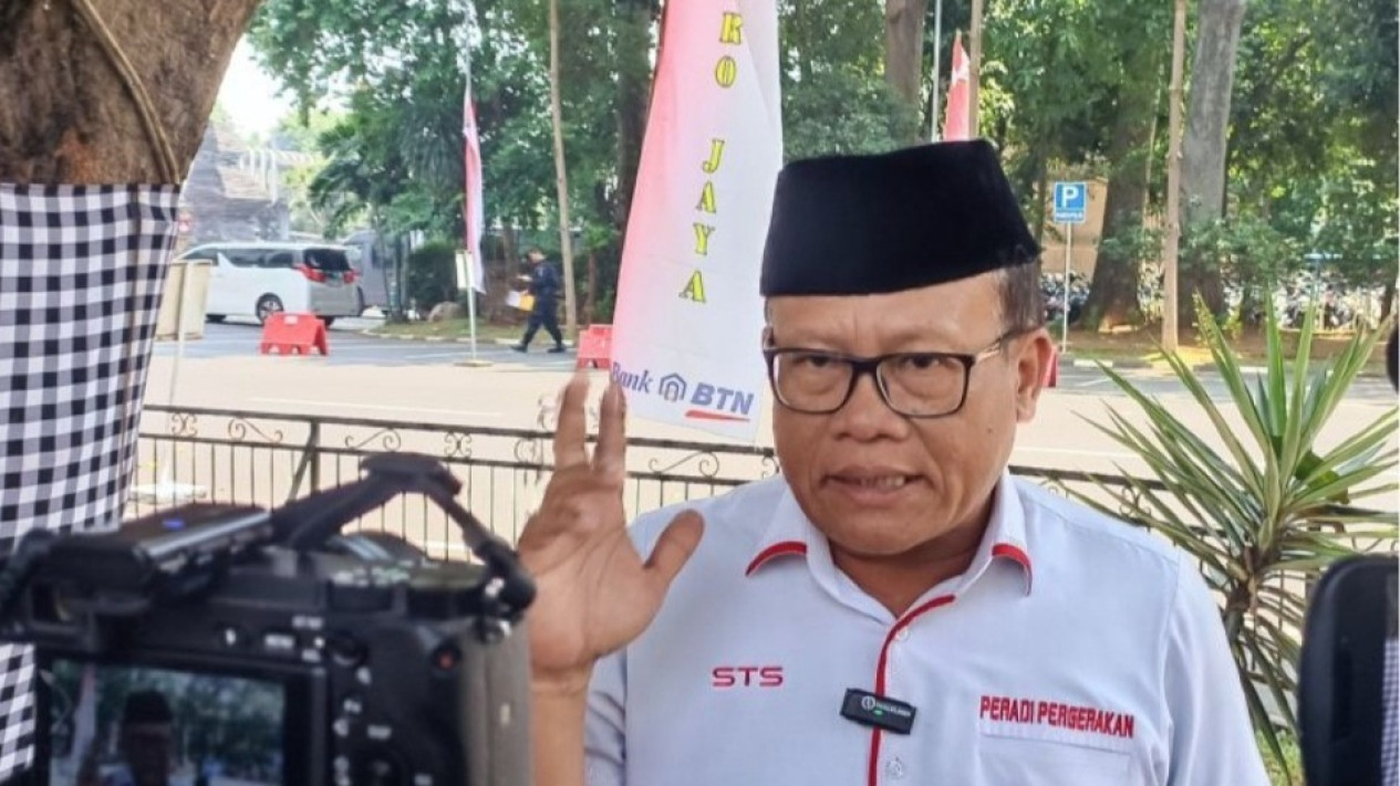 Ketua IPW Anggap Penilaian Kamaruddin Simanjuntak atas Kinerja Polri dalam Kasus Vina Cirebon Itu…
            - galeri foto