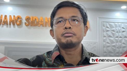 Soal Ajakan Golput 'Anak Abah Tusuk 3 Paslon, KPU RI: Bisa Mengarah Pada Tindak Pidana!