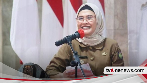 BNPT RI Berikan Penghargaan Kepada Kabupaten Indramayu Di Bawah ...