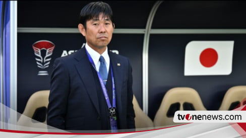 Japanese Coach Says Truly That Indonesia National Team’s Fate In 2026 World Cup Qualifiers Will Be Like This, According To Squad Shin Tae-yong