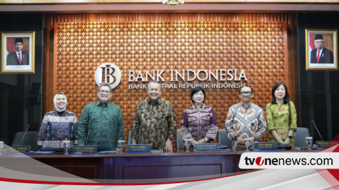 Sesuai Ekspektasi, Bank Indonesia Tetap Pertahankan Tingkat Suku Bunga ...