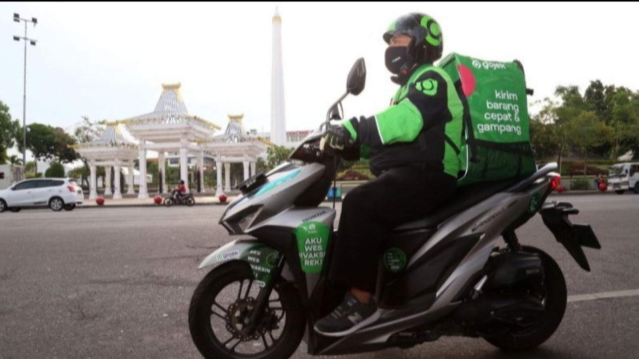 Kembali Ditinggal Pengurusnya, Direkur Keuangan GOTO Wei-Jye Jacky Lo Mundur, Akan Digantikan Oleh Simon Tak Leung Ho
            - galeri foto