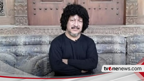 Habib Kribo: Menyikapi Mama Ghufron Tidak Usah Dianggap Serius