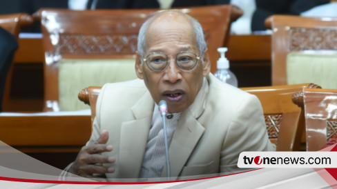 Anggota Komisi III DPR: Aksi Terorisme Turun, Tapi Harus Tetap Waspada