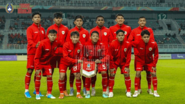 Jadwal Timnas Indonesia U-19 Berikutnya di Piala AFF U-19 2024: Indra Sjafri Masih akan Cadangkan Jens Raven?