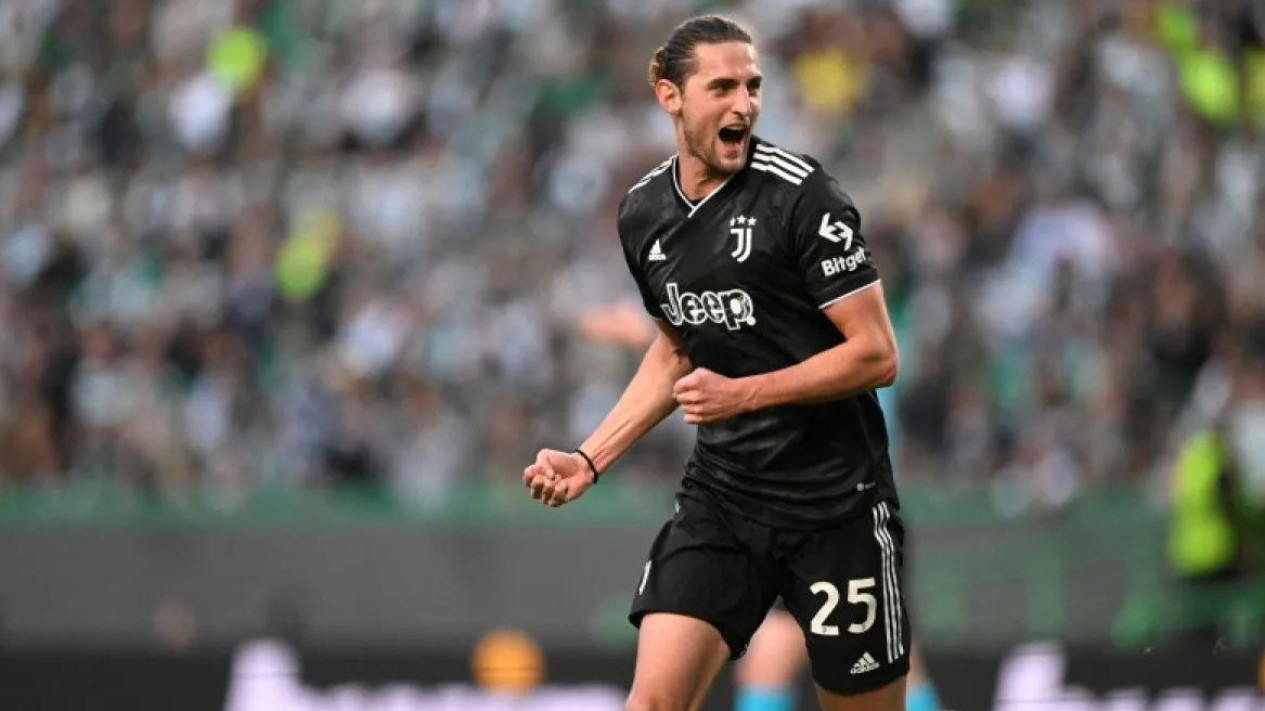 Juventus Menggila Usai Lepas Gratis Adrien Rabiot, Bakal Datangkan 3 Bintang Baru di Bursa Transfer
            - galeri foto