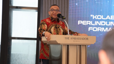 Kemnaker Dukung Optimalisasi Layanan bagi Pekerja Migran Indonesia, Wamenaker Ungkap Langkah Pemerintah Lindungi PMI di Luar Negeri