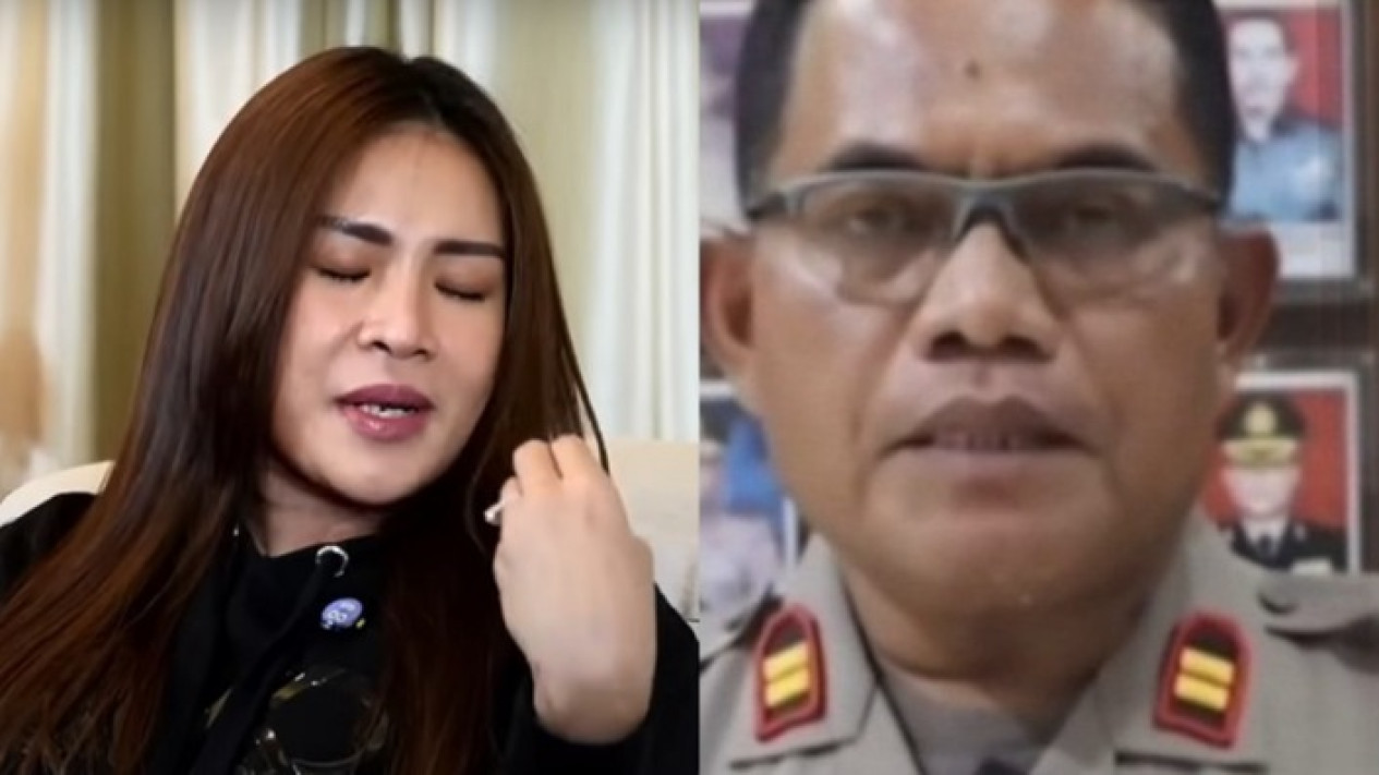 Keberadaannya Dicari Publik, Iptu Rudiana Dapat Peringatan dari Wanita Indigo, Chaca Caroline: Bapak di Awal Emang Enak, tapi...
            - galeri foto