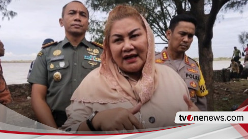 KPK Akan Periksa Walkot Semarang Mbak Ita