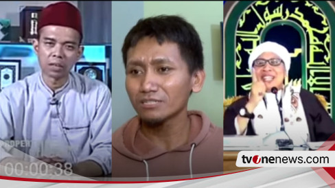 Belajar Dari Kisah Pegi Setiawan Difitnah Jadi Tersangka Kasus Pembunuhan Vina Cirebon Ingat