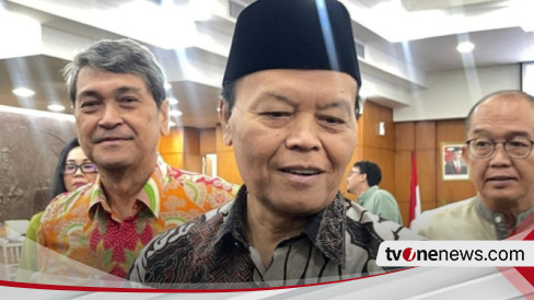 Makan Bergizi Gratis Dimulai Hari Ini, MPR Ingatkan Jangan Lupakan Santri