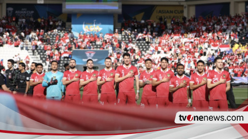 Media Vietnam Peringatkan China Dan Bahrain Jelang Kualifikasi Piala ...