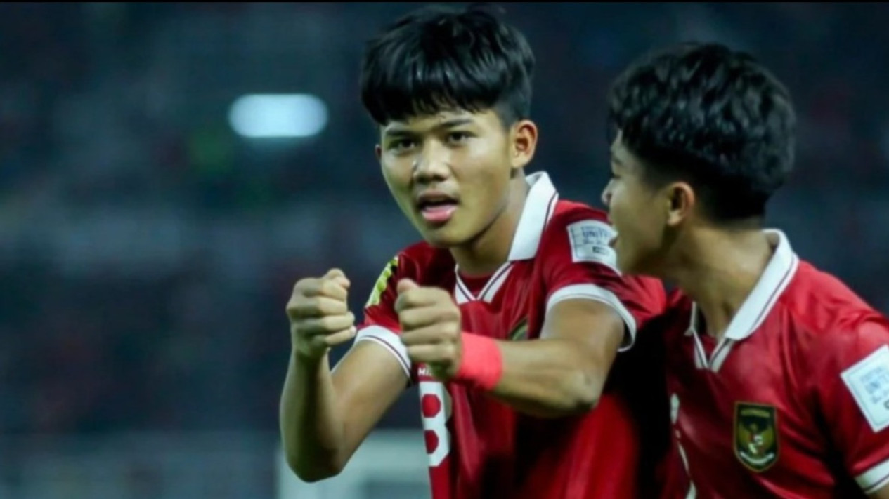 Pelatih Filipina Blak-blakan soal Kualitas Skuad Timnas Indonesia U-19, Sebut Arkhan Kaka Lebih Baik ketimbang Jens Raven
            - galeri foto