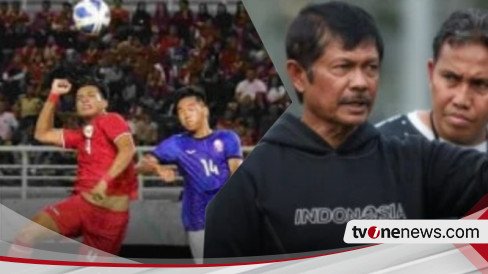 Media Vietnam Tiba-tiba Sindir Timnas Indonesia U19, Habis Menang Besar ...