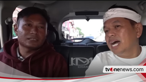 Saksi Dede Blak-blakan Ke Dedi Mulyadi Soal Kesaksiannya 8 Tahun Lalu ...