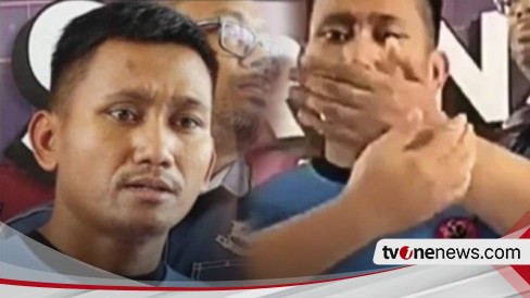 Bukan Ditangkap, Pegi Setiawan Akui Cara Kasar Yang Dilakukan Penyidik ...