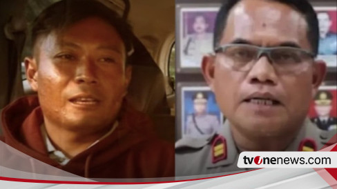 Saksi Kunci Kasus Pembunuhan Vina Dan Eky Cirebon Muncul Di Publik ...