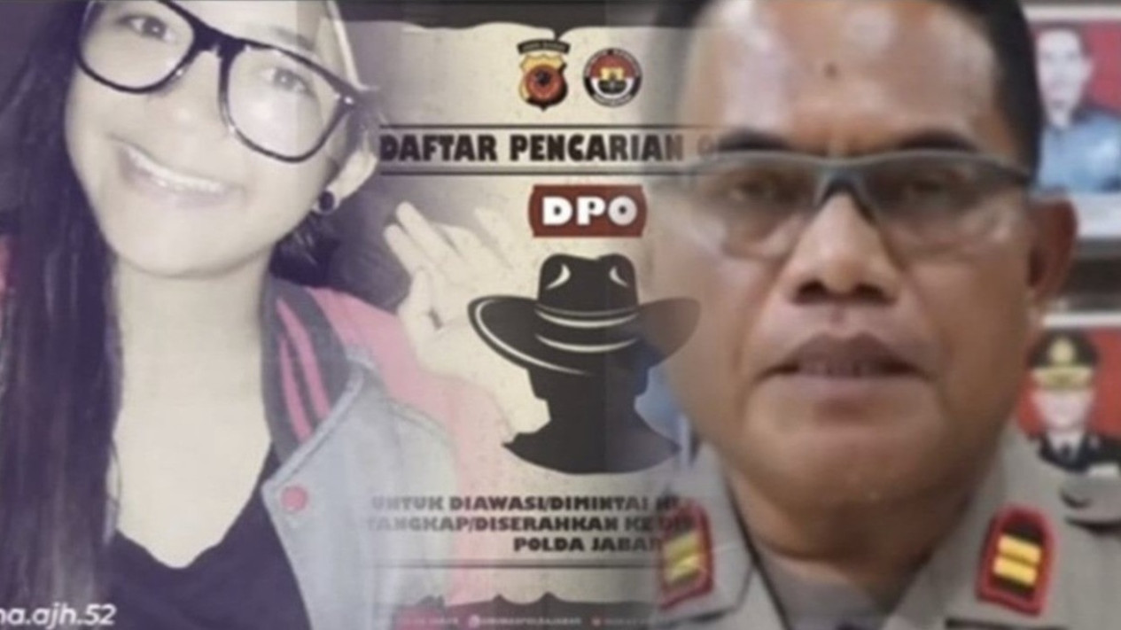 Serangan Balik Iptu Rudiana, Langsung Bantah Semua Tuduhan Terpidana ...