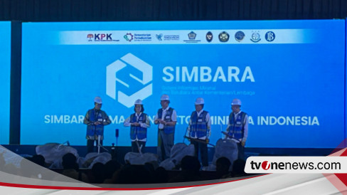 Indonesia Gebrak Dunia Dengan Perluas Cakupan Bisnis Nikel dan Timah ...