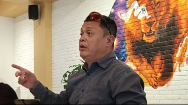 BNN Gerebek Laboratorium Narkoba Jenis DMT yang Baru Pertama Kali Ditemukan di Indonesia, Dikendalikan WNA