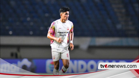 Sempat Tak Dipanggil Shin Tae-yong, Pemain Timnas Indonesia Ini Justru ...