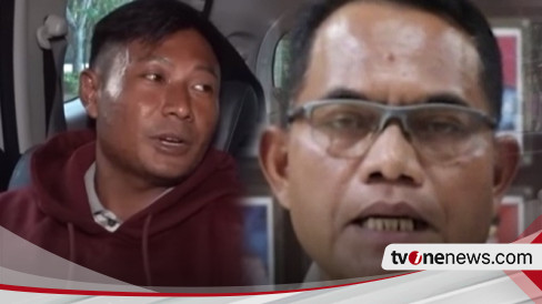 Dicecar Dedi Mulyadi Soal Imbalan Beri Kesaksian Palsu Dari Iptu ...