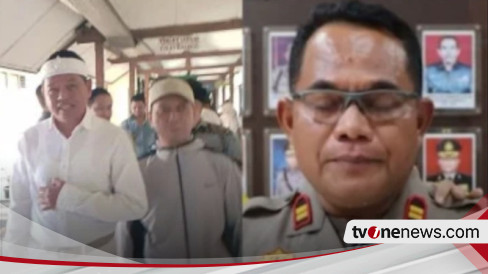 Iptu Rudiana Didesak Muncul Ke Permukaan Soal Kasus Vina Eks