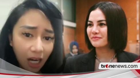 Adu Mulut Denise Chariesta Dan Razman Nasution Sambung Lagi Usai Pegi ...