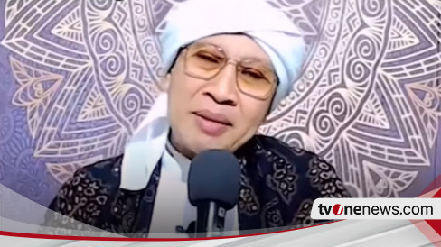 Tidak Hafal Doa Qunut Harus Baca Apa Saat Shalat Subuh Buya Yahya Jelaskan Sebaiknya