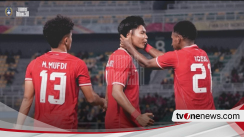 Lolos Ke Semifinal Piala AFF U-19 2024, Timnas Indonesia U-19 Lawan Siapa?