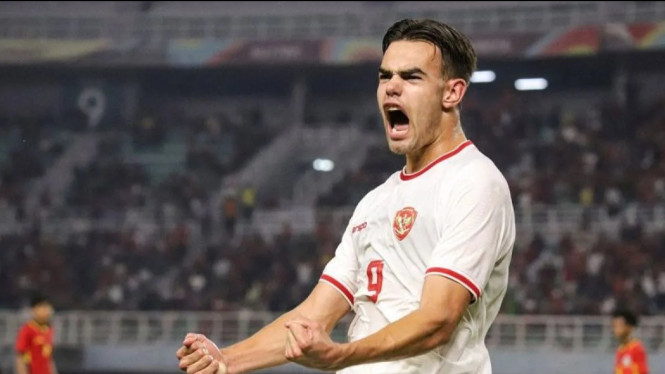 Bawa Timnas Indonesia Hancurkan Timor Leste, Jens Revan Melejit di ...