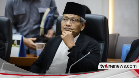 Soal Rencana Kedatangan Paus Fransiskus Ke Indonesia, PBNU Sebut Tanda ...