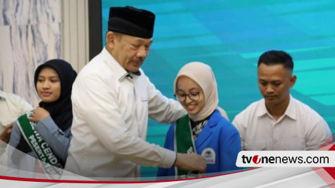 Buka Program Beasiswa Dalam Negeri Dan Mahad Aly 2024, Baznas Punya ...