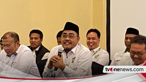 Tak Persoalkan Sohibul Iman, PKB Minta Koalisi Pilgub Jakarta Diresmikan Dulu