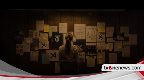 Bisikan Maut: Kisah Nyata di Balik Pembunuhan Berantai