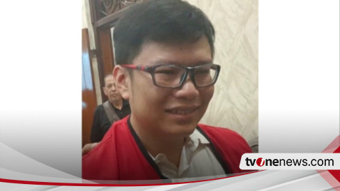 Ronald Tannur Divonis Bebas Kasus Pembunuhan Kekasihnya, Keluarga ...