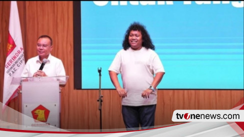 Marshel Widianto Terjun ke Pilkada 2024 Kota Tangsel, Warga Beri Komentar Menohok