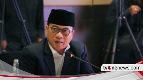 PAN Bakal Usung Anies Baswedan di Pilkada Jakarta, Asalkan...