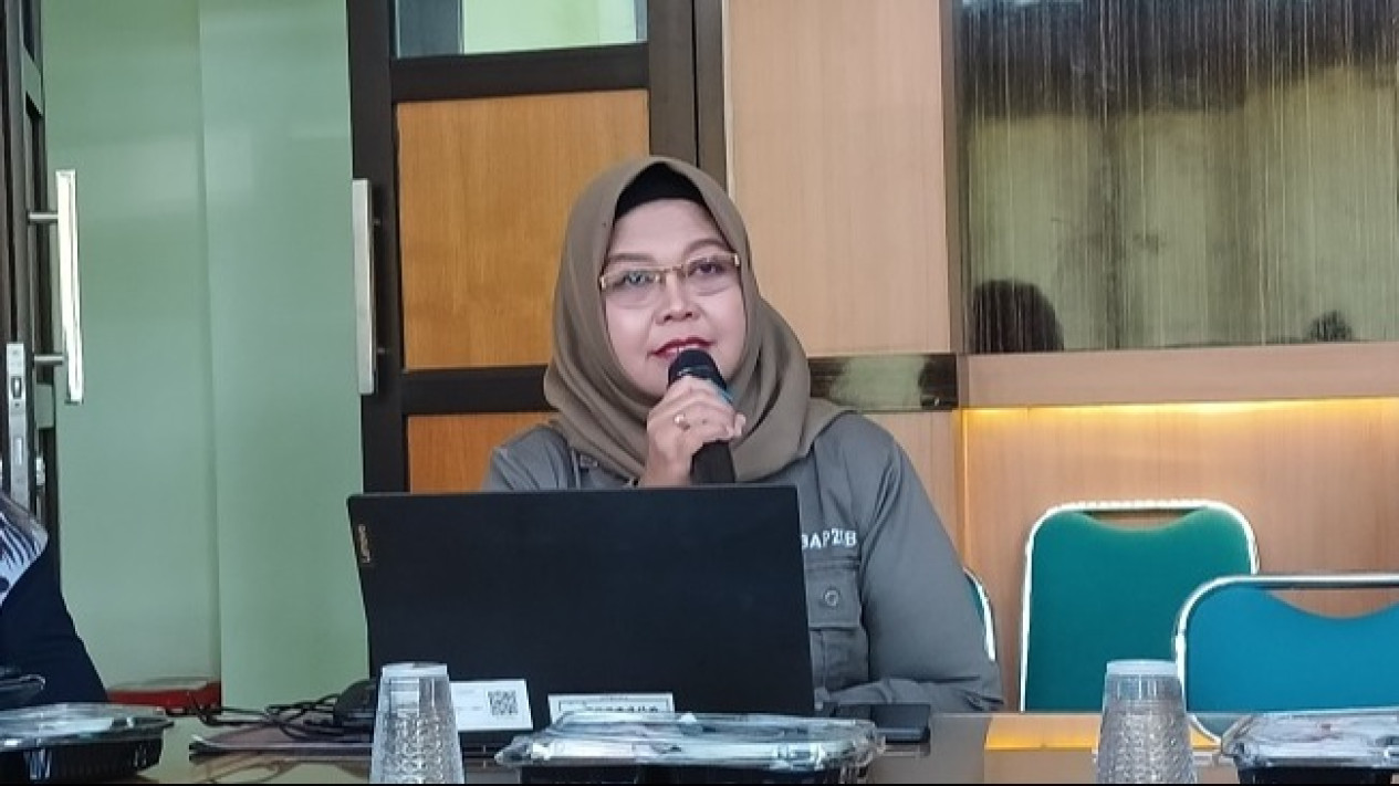 Puluhan Kasus Kekerasan Anak Terjadi di Kota Yogyakarta, Mayoritas Bullying dan Pelecehan Seksual
            - galeri foto