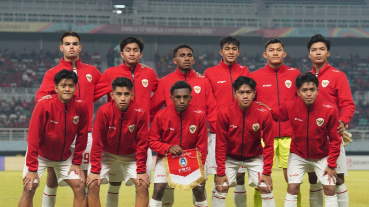 timnas indonesia u-19