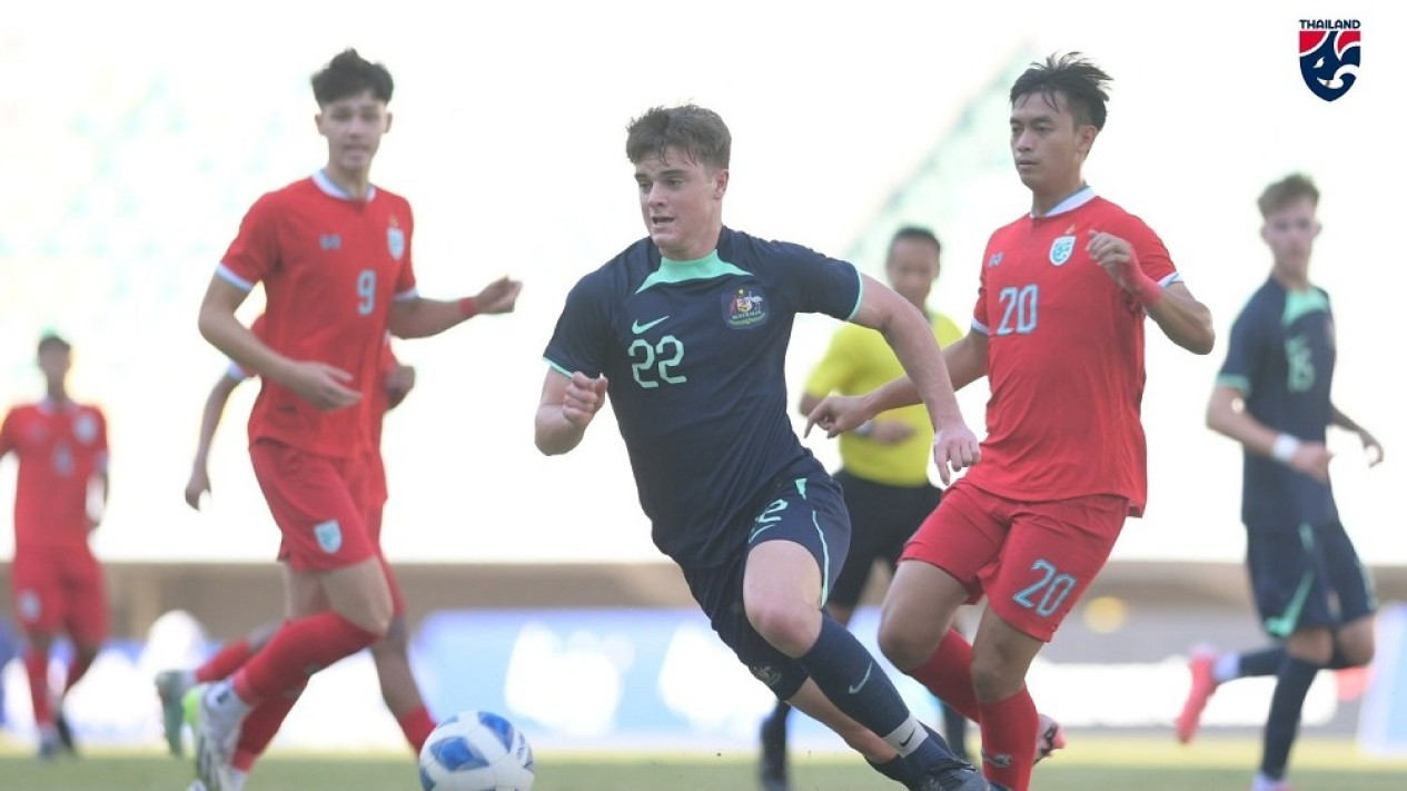 Seakan Kena Karma Usai Singgung Timnas Indonesia U-16, Australia U-19 Alami Nasib Apes di Semifinal Piala AFF U-19 2024
            - galeri foto