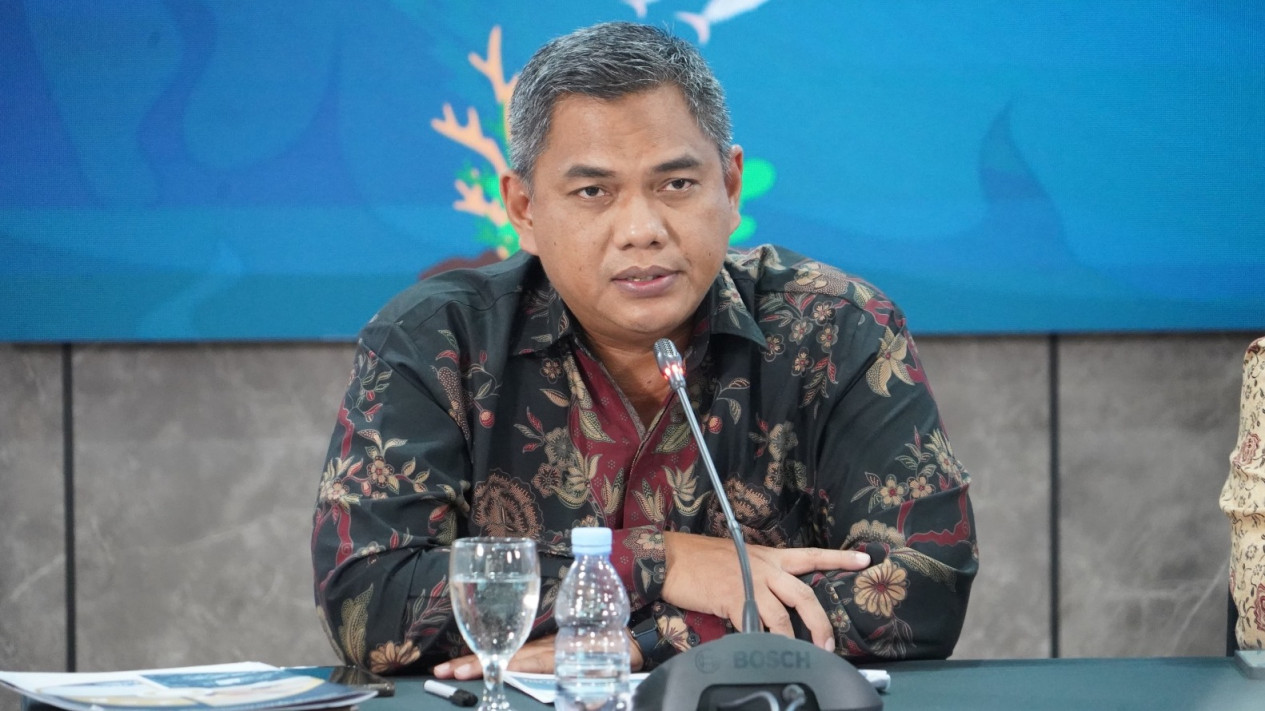 Lampaui Target, Produksi Perikanan Tangkap KKP Tembus 111,33% di Semester I 2024
            - galeri foto