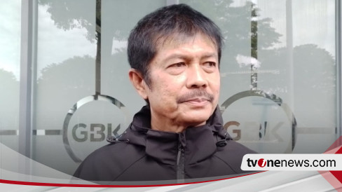 PSSI Tunjuk Indra Sjafri Gantikan Shin Tae-yong Untuk Piala AFF Usai ...