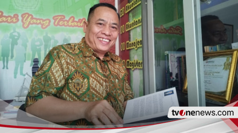 Usai Bertemu dengan Wiranto, Ali Imron Dapat Dukungan Maju Seleksi Capim KPK