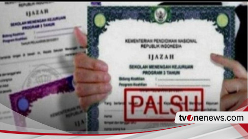 Geger, Bawaslu Bongkar Cawalkot Palopo Trisal Tahir Gunakan Ijazah Palsu