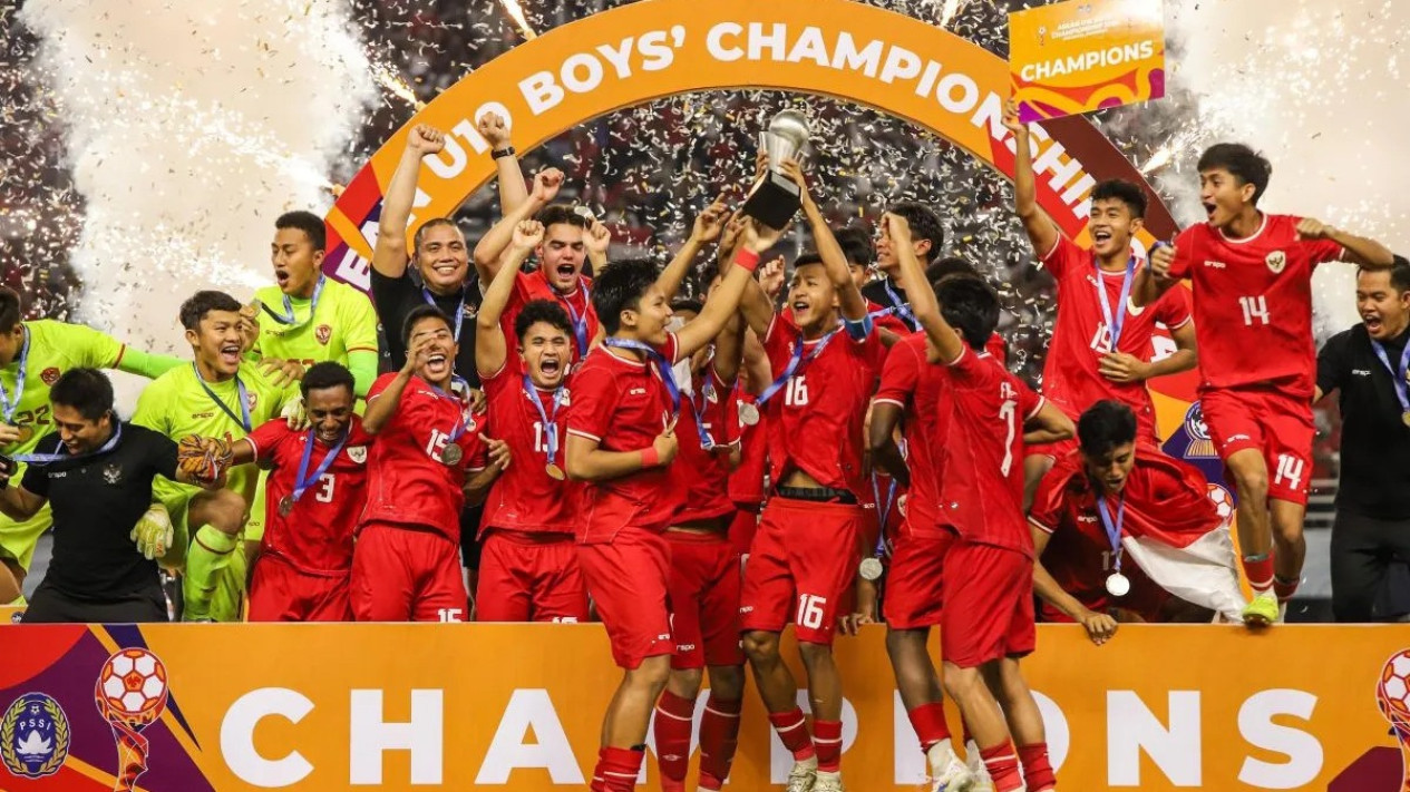 Timnas Indonesia