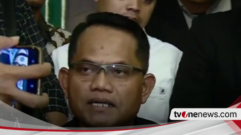 Iptu Rudiana Sesumbar Berani Sumpah Pocong dan 7 Turunannya akan Mati Jika Dia Berbohong: Yang Meninggal Adalah Eky Anak Saya