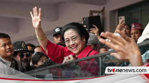 Megawati Bakal Temui Kapolri Jika Hasto Ditangkap, Pengamat: Remehkan Proses Penegakkan Hukum