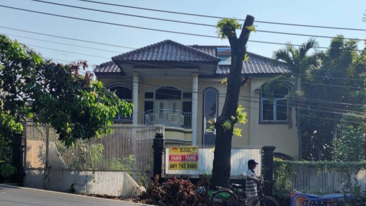 Kasus Konten Rumah Horor Semarang, Polisi akan Periksa Pihak Bank
            - galeri foto